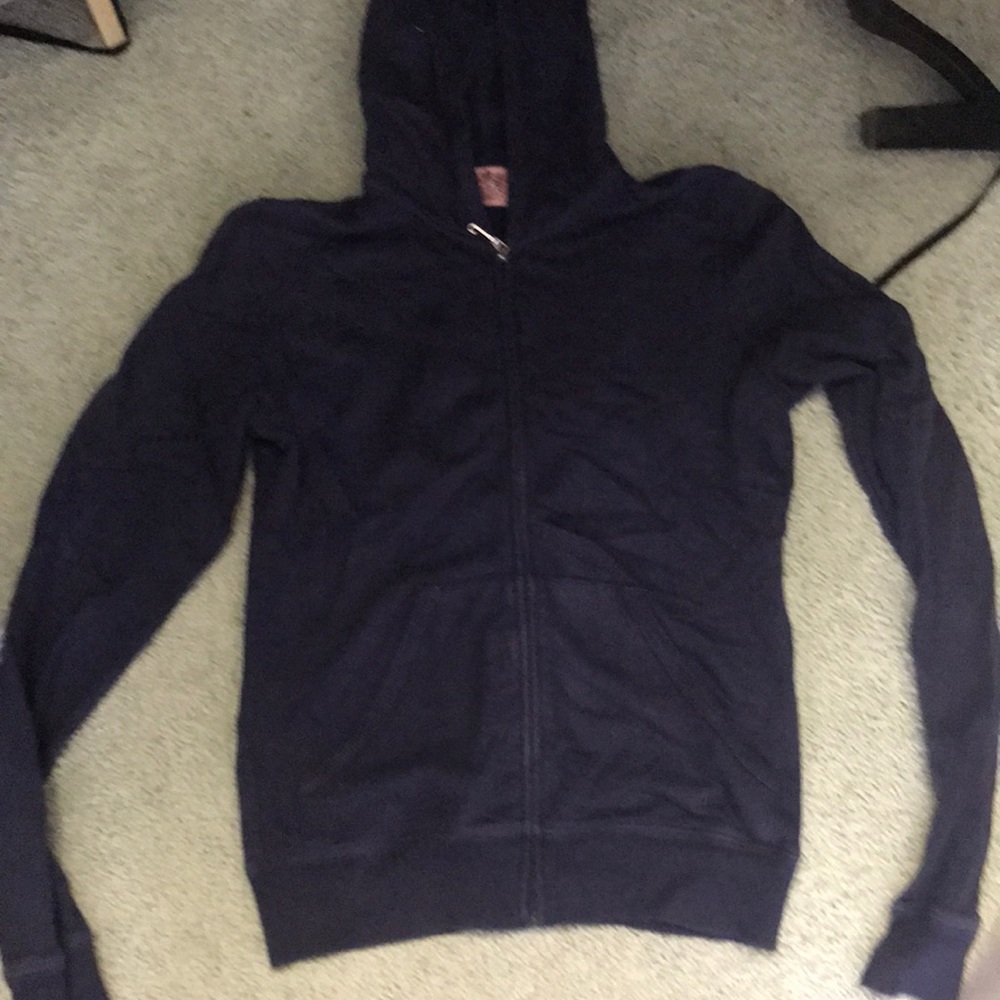 Juicy couture zip up